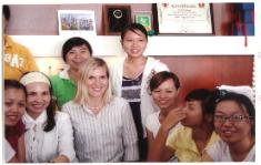 Làm thế nào để có visa du học Mỹ?