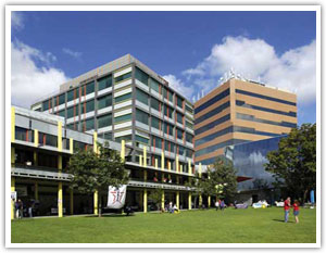 Đại học Monash, Australia