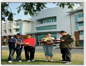 East Los Angeles College