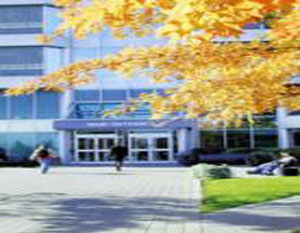 Trường cao đẳng Humber, Canada