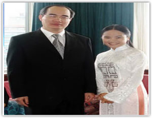 Thanh Bình - cầu nối của du học sinh tại New Zealand