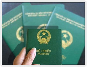 Những giấy tờ cần chuẩn bị để xin visa du học