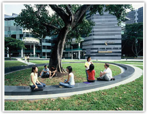 Hội thảo du học Nhật Bản năm 2008