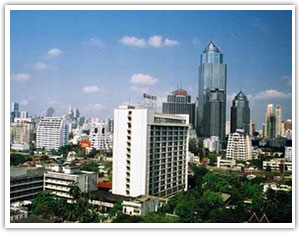 Mở rộng cơ hội du học Thái Lan