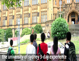 Trường Đại học Kỹ thuật Curtin, cơ sở Sydney